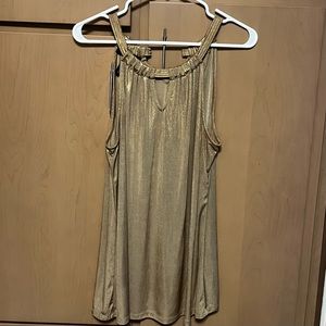Gold top